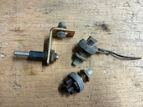 Volvo tgb tgb11 - tgb, c