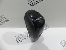 Mercedes CLK W208 Mopf