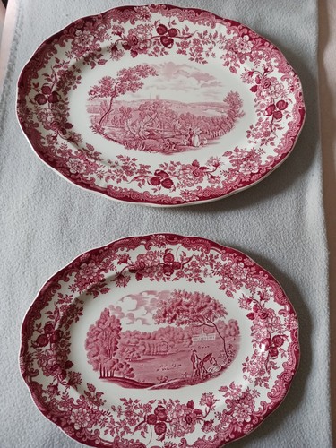 Royal worcester palissy - royal,