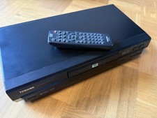 Toshiba DVD Player Toshiba  SD‑210EE – hochwertiger Klassiker mit Fernbedienung