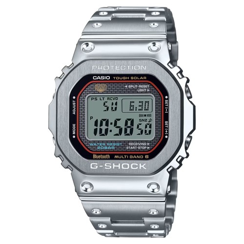 Casio shock pro - casio,