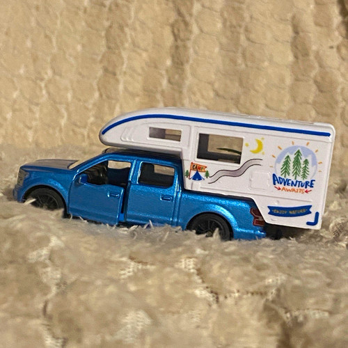Spielzeugauto pickup truck mit - spielzeugauto, pickup/truck