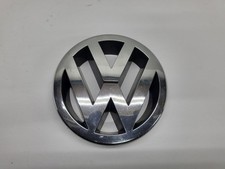 VW EOS 1F   Zeichen Emblem Frontgrill vorne    1T0853601   (01)