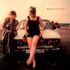Beirut - Gulag Orkestra (Vinyl