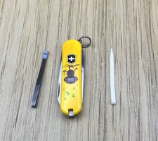 Limited Additon Victorinox