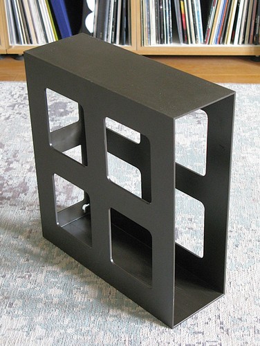 Schallplatten ständer - lp, schallplatten-ständer