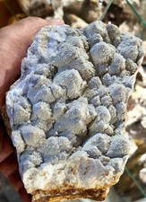 Quarz Henneberg Thüringen