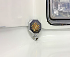 Pontiac Bonneville Grand Ville