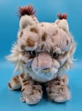 WWF Luchs Bon Ton Toys 19 cm
