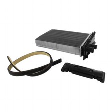 Wärmetauscher Heizung Klima