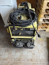 Kärcher dampfstrahler Hochdruckreiniger HDS 600 S