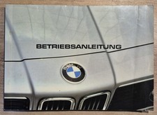 Betriebsanleitung bmw 6er - betriebsanleitung,