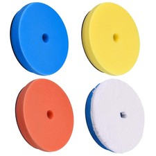 Polierschwamm Polierpad