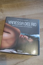 Vanessa Del Rio: Fifty Years