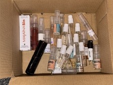 Nischen parfum proben - nischen,