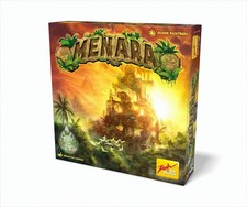 GW174d Zoch - Menara Neu & OVP