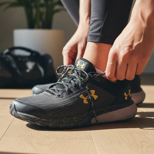 Under armour charged escape - under,