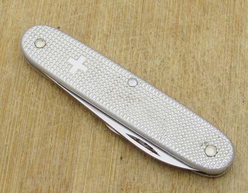 Victorinox pioneer electrician - pioneer,