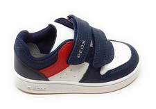Geox Sneaker Eclyper blau