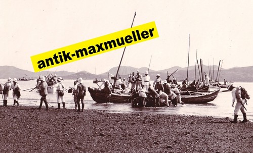 Orig photo großformat - photo,