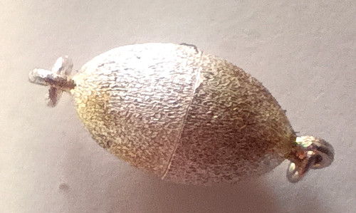 Magnetverschluss silber 925 - magnetverschluss,