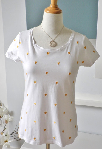 The sting bien bleu shirt - bleu, t-shirt