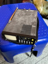 Sinclair Microvision MTV1A – Mini-Fernseher mit Etui Rarität ungetestet