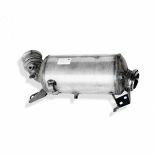NEU Dieselpartikelfilter DPF