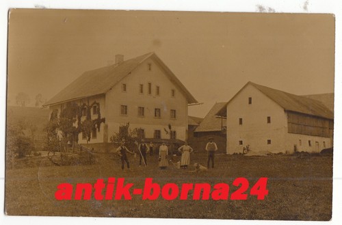 Passau bauernhof gutshof - passau,