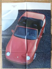 Porsche 968 Cabrio 911 Turbo