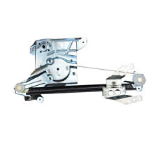 Fensterheber Ohne Motor Hinten Links für Audi A4 Avant 8D2 /5 B5 94-01 4/5 Türer