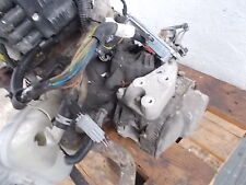 Original Opel Getriebe Schaltgetriebe 1,6 X16SZR 117.358km