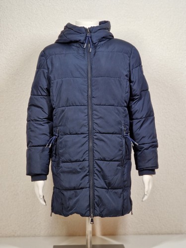 Marc polo steppmantel - o'polo, puffy