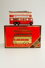 Matchbox Models of Yesteryear