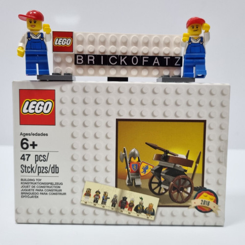 Lego 5004419 classic castle - 5004419,