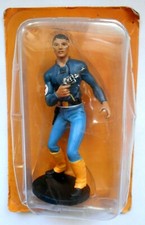 Comic 3D Collection Hobby Und