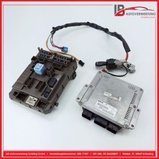 CITROEN C5 BREAK (DE) 2.2 HDI