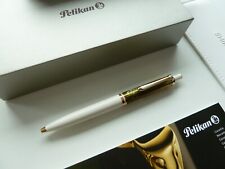 Pelikan Souverän K400  - Kugelschreiber -  Schildpatt/Tortoise ID 935379