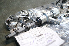 SPORT Benzinhahn Manuell