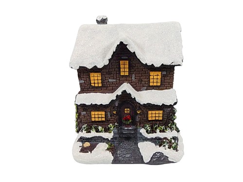 Leuchthaus lichthaus spieluhr - lichthaus,