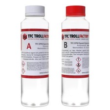 TFC EP02 Epoxy Epoxid