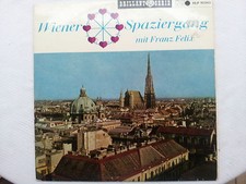 Franz Felix mit den Wiener Meisterschrammeln -Wiener Spaziergang mit Franz Felix