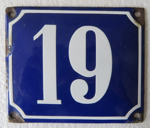 Original emailschild - original,