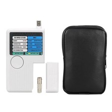 Remote Cable Tester 4 In 1