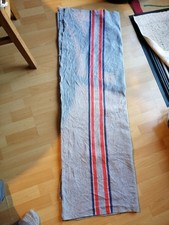 Original DDR Decke  - 160 x 135 cm Decke - NVA - GST - Polizei - MDI ??