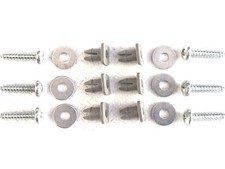 Nebelscheinwerfer Befestigungs