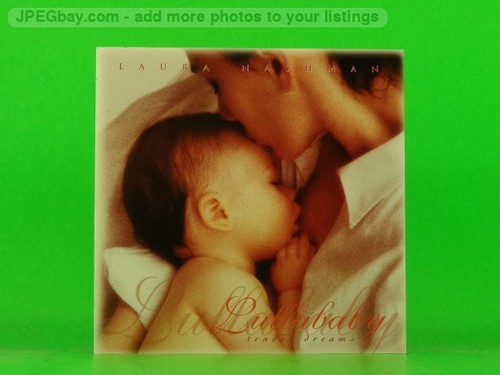 Laura nashman lullababy - nashman, (612)