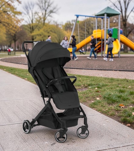 Hauck kinder buggy travel - kinder-buggy,