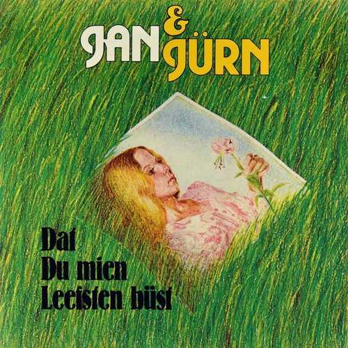 Jan jürn cornelius dat - &,