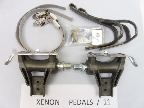 Campagnolo xenon pedale mit - campagnolo,